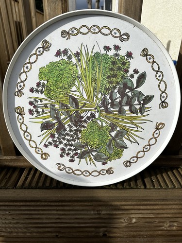 Vintage melamine taunton vale - melamine,