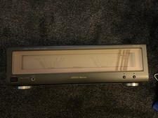 Technics a900s stereo - technics, se-a900s