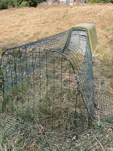 Eglu omlet chicken coop and - omlet,