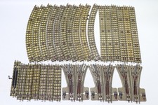 Hornby Dublo O Gauge 3 Rail
