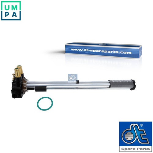 Sender unit fuel - unit, 1.21714