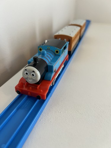 Tomy trackmaster thomas no1 - trackmaster,