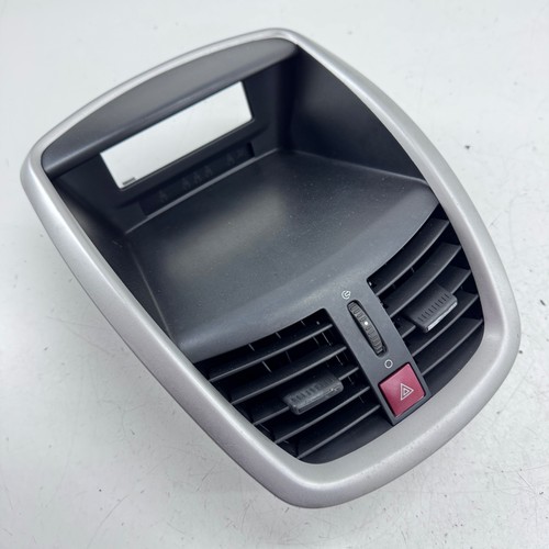 Peugeot 207 air vent - 207,