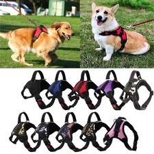Dog Harness No Pull For Small