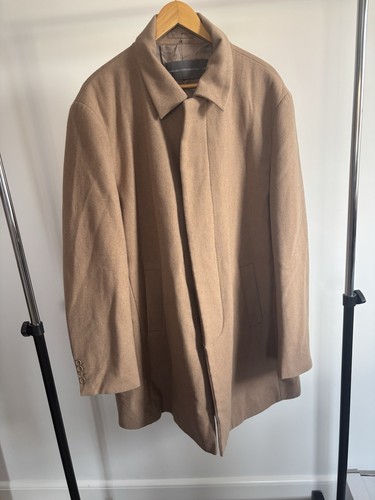 French connection camel wool - camel,