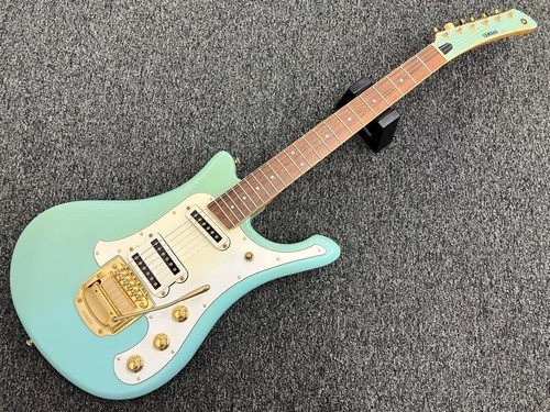 Yamaha sgv700 used alder - [yamaha],