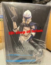  In Stock New Hot Toys TMS119