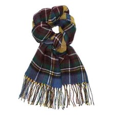 FRED PERRY OVER-SIZED BRANDED