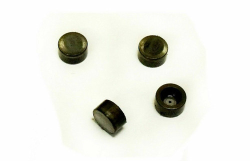Valve cap spacers mazda 6 - valve,