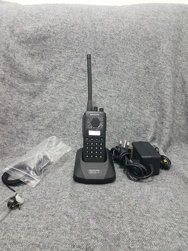 Kenwood 278 walkie talkie - kenwood,