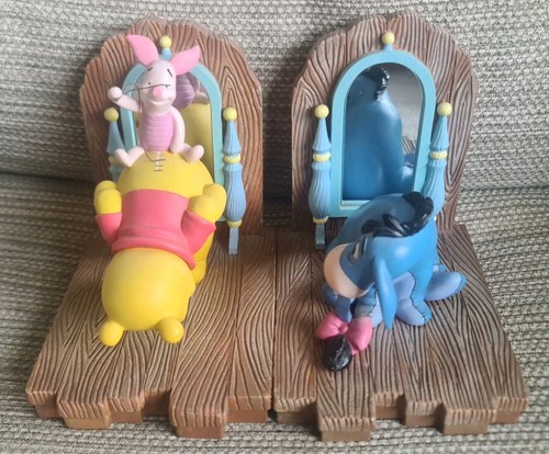 Disney winnie the pooh - , book