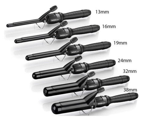 Babyliss pro ceramic dial - pro,