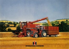 Vintage International 1480