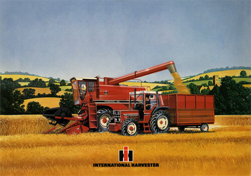 Vintage international 1480 - vintage,
