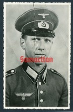 D10/1 WW2 ORIGINAL POSTCARD OF