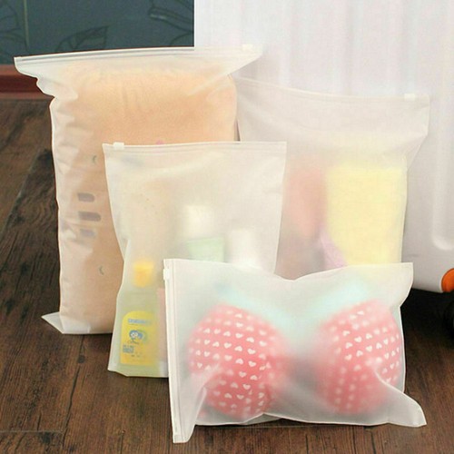 Travel clothes bag seal - travel,