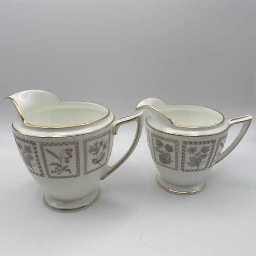 Set minton tapestry - set, ‘tapestry’