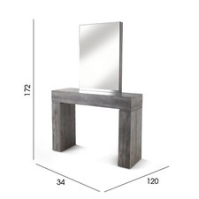 REM salon furniture x4 