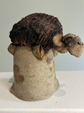 Todd Warner Vintage Pottery