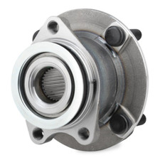 For Nissan NV200 2010-2018 Front Hub Wheel Bearing Kit ABS