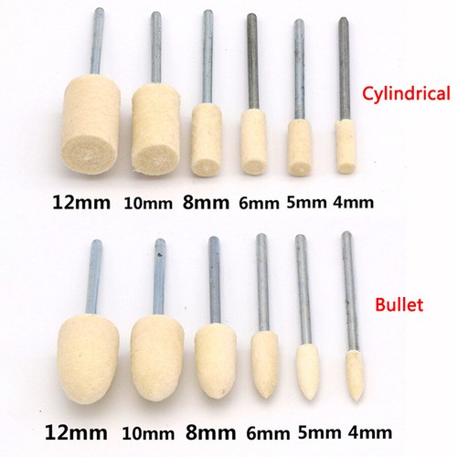 35mm 3mm wool felt - 2.35mm/3mm,
