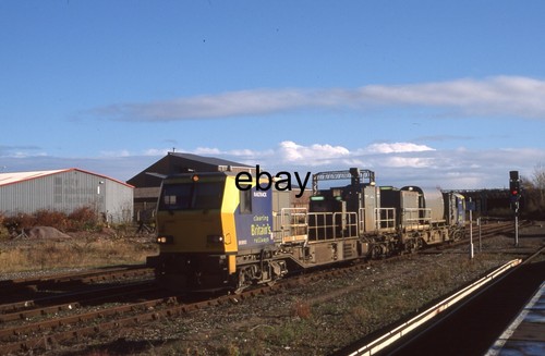 35mm railway slide railtrack - 35mm, slide-