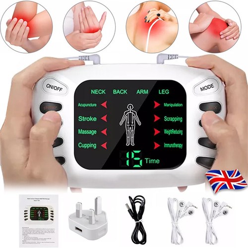 Tens machine modes - tens,