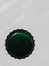 100 Crown Caps 26mm Beer