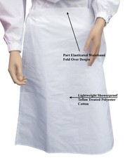 CATHEDRAL Showerproof