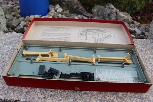 Hornby dublo 5006 - hornby,
