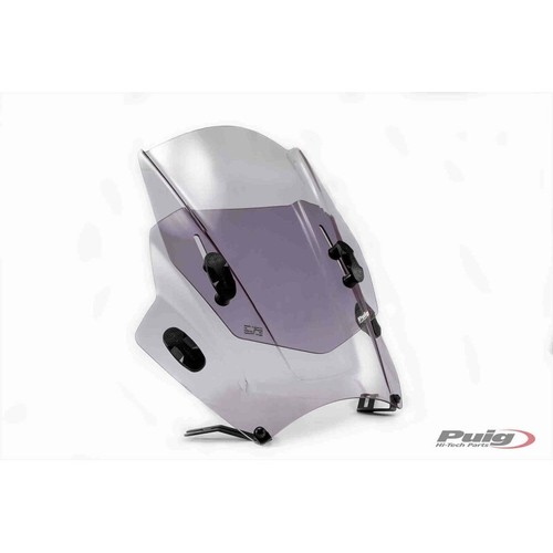 Puig dome for triumph - puig,