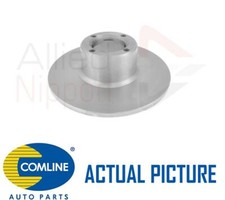 2X FRONT BRAKE DISCS SET