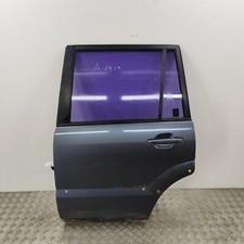 TOYOTA LAND CRUISER 120 J12