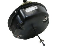 Supercharger Air Suspension