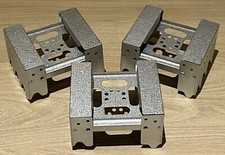 3 X British Army Style