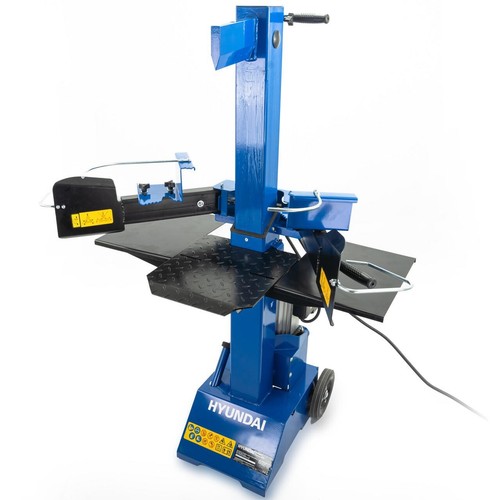 Hyundai log splitter tonne - hyundai,
