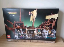 LEGO® IDEAS The Goonies