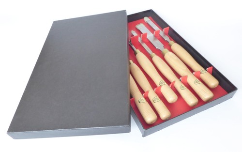 Brailsford woodturning starter - brailsford,