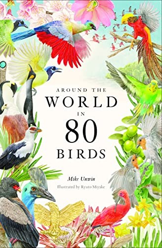 Around the world - world, 80