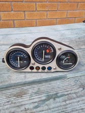 KAWASAKI ZX6R  F1 F2 F3 CLOCKS SPEEDO DASH YEAR 1995-1997
