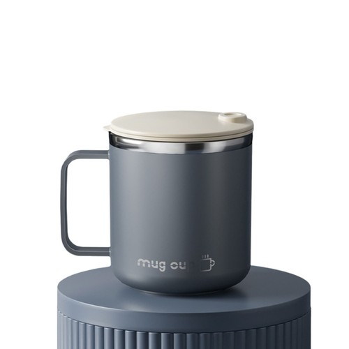 Coffee mug stainless - coffee,