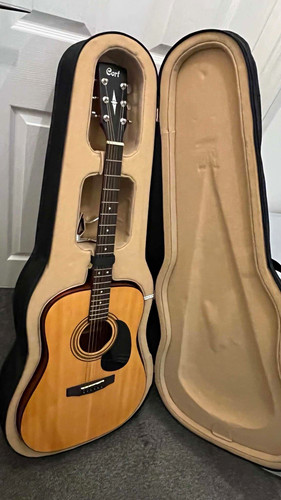 Cort string dreadnought - 6-string,