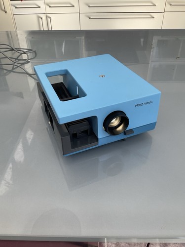 Prinz astra 35mm slide - astra,