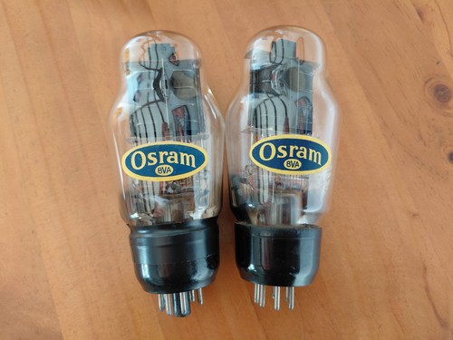 Matched pair osram - matched, of