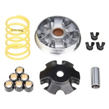 Variomatic Malossi Minarelli