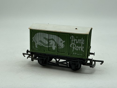 B5325 hornby green prime - b5325,