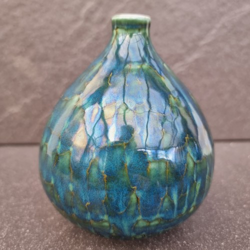 Poole studio pottery 2nd - poole,