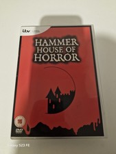 Hammer House of Horror
