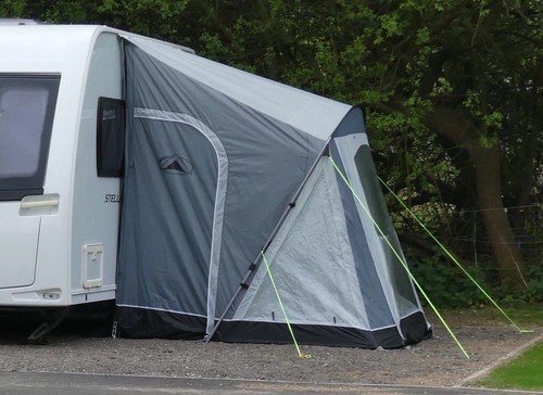 Sunncamp swift deluxe 220 - sunncamp,