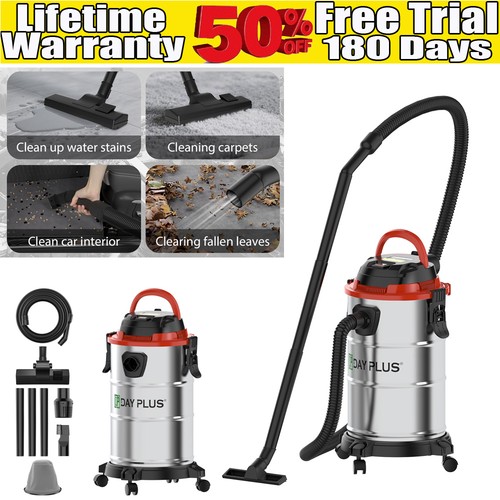 Heavy duty 5000w - blue, &